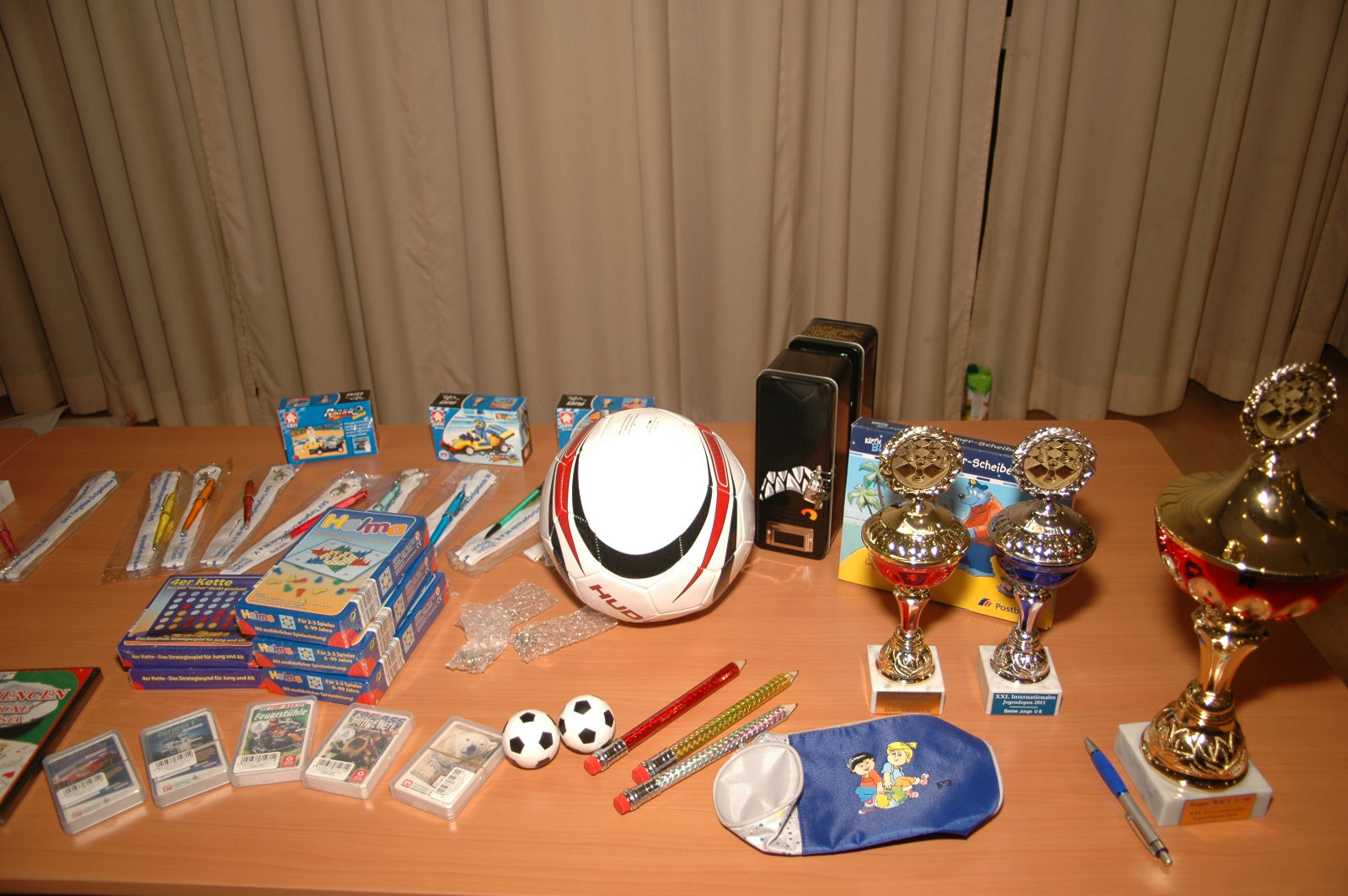 Vorschau